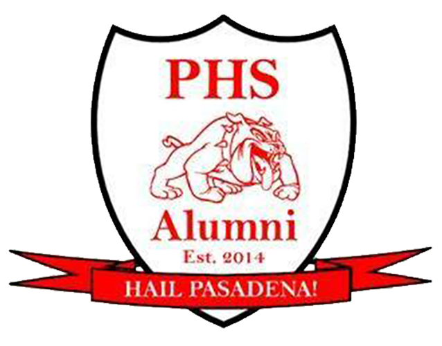 PHS Alumni Association logo