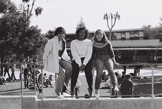 Class of 1984