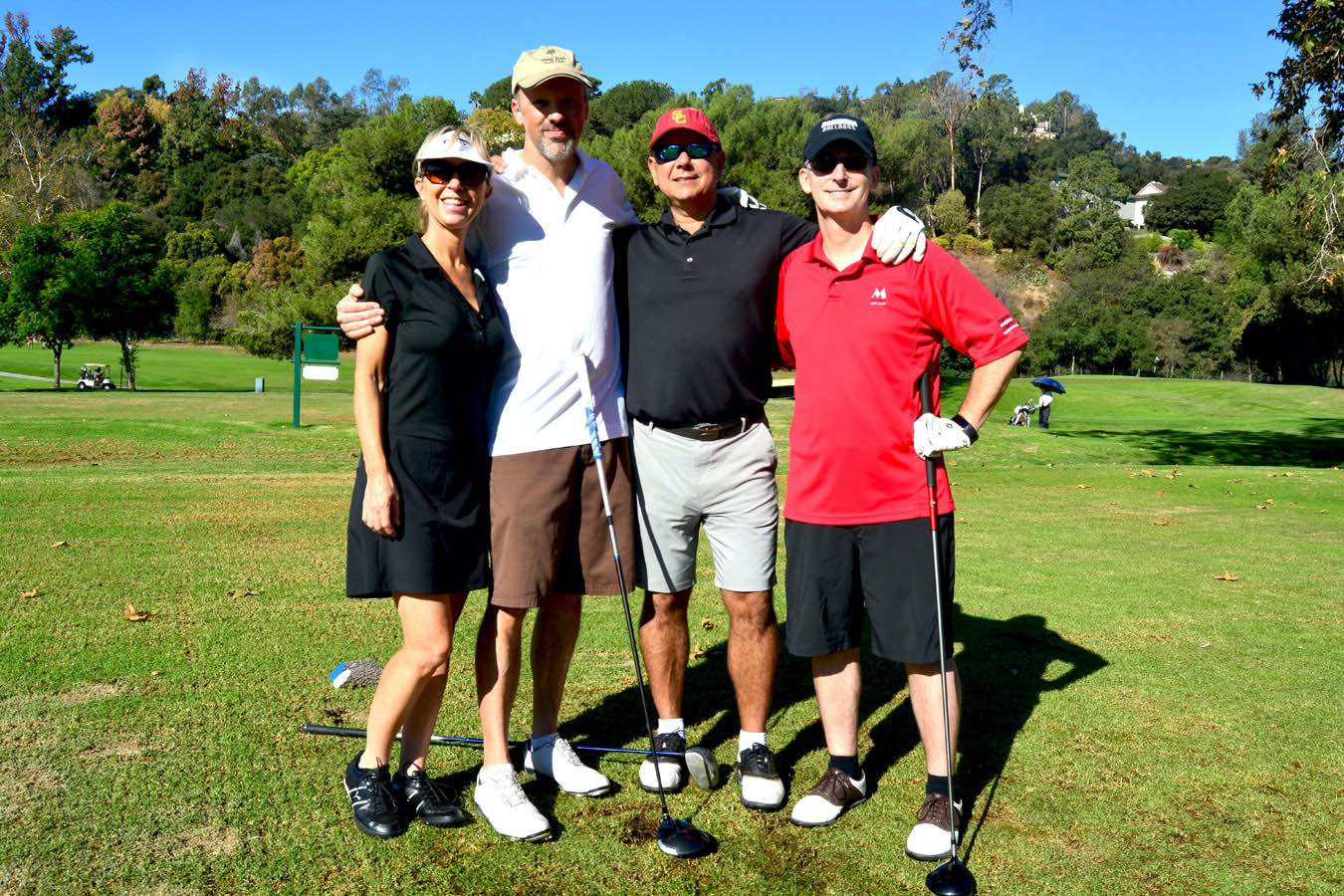 Fundraisers