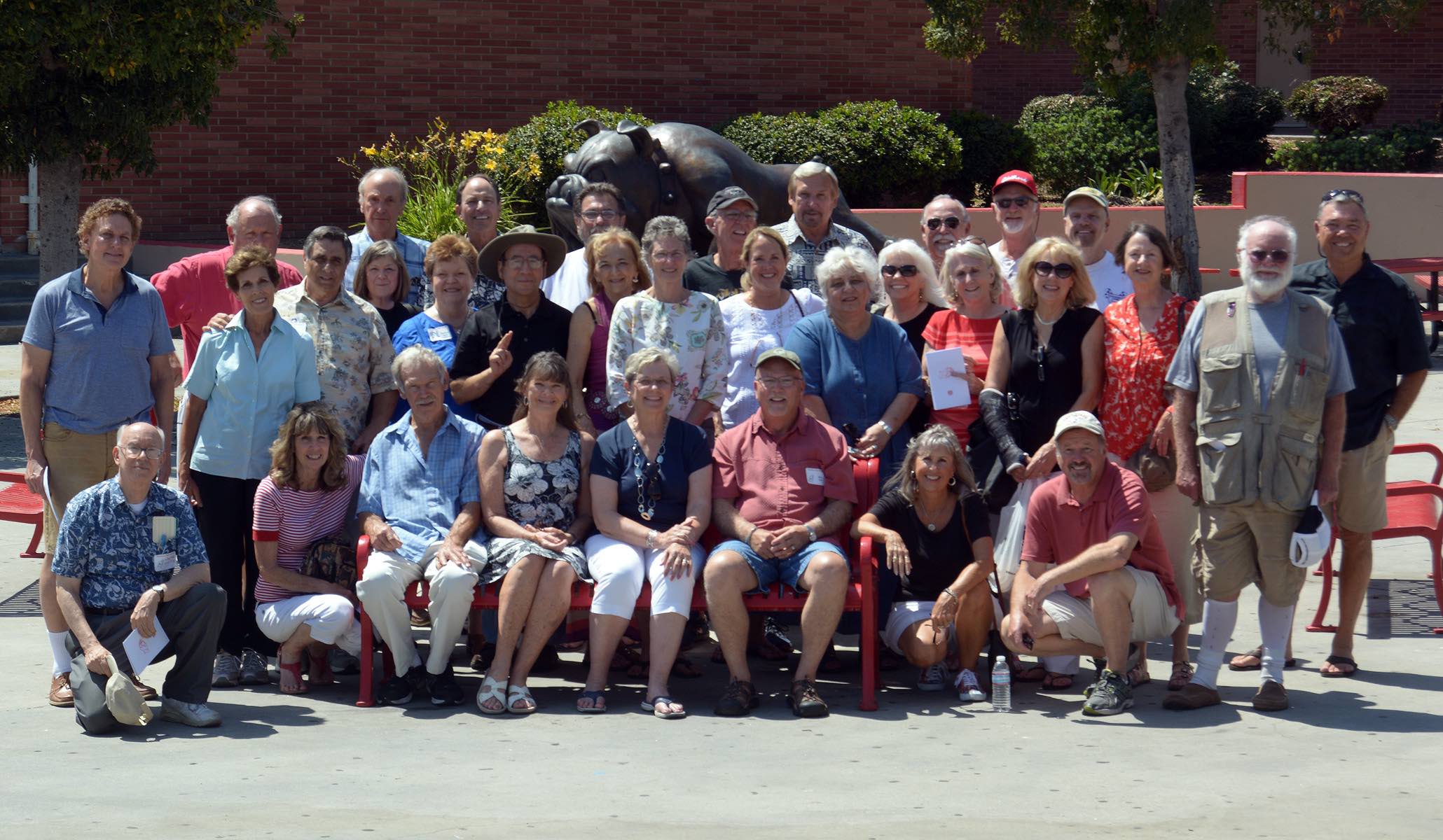 Class of 1964